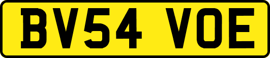 BV54VOE