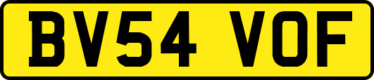 BV54VOF