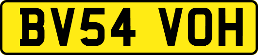 BV54VOH