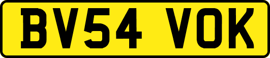 BV54VOK