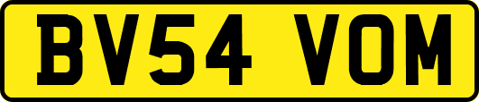 BV54VOM
