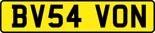 BV54VON