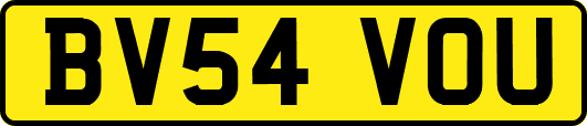 BV54VOU