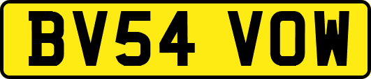 BV54VOW