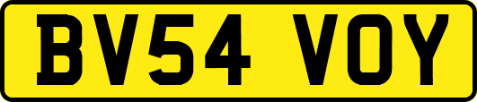 BV54VOY
