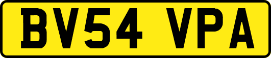 BV54VPA