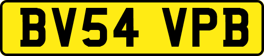 BV54VPB