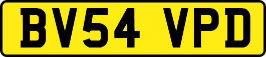 BV54VPD
