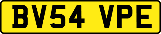 BV54VPE