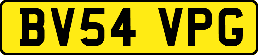 BV54VPG