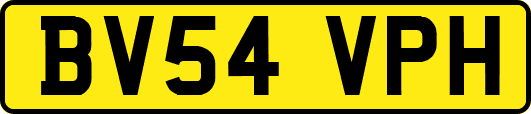 BV54VPH