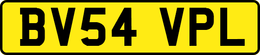 BV54VPL