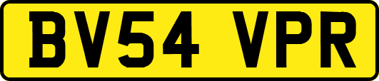 BV54VPR