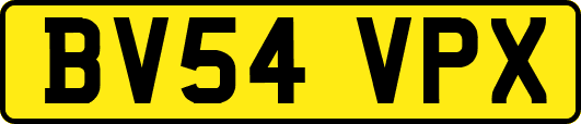 BV54VPX