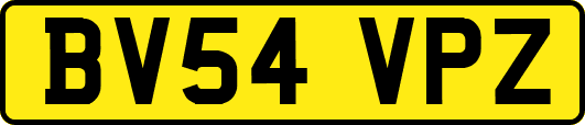 BV54VPZ