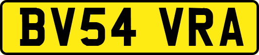 BV54VRA