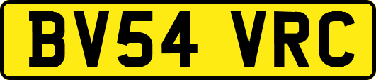 BV54VRC