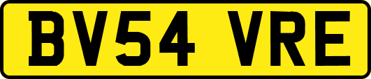 BV54VRE