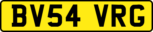 BV54VRG