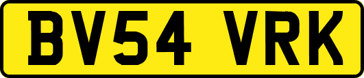BV54VRK