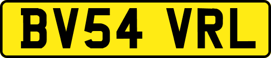 BV54VRL
