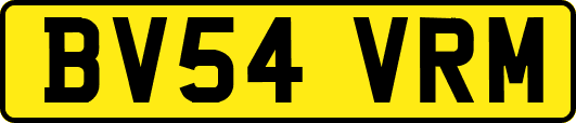 BV54VRM