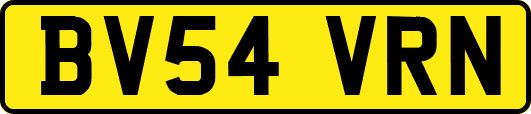 BV54VRN
