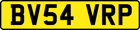 BV54VRP