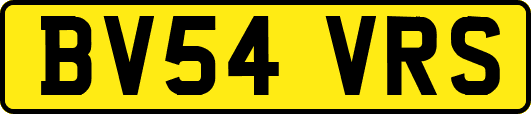 BV54VRS