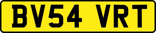 BV54VRT