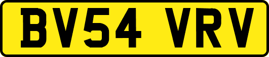 BV54VRV
