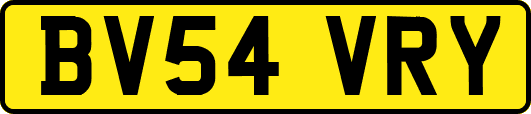 BV54VRY