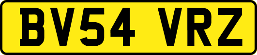 BV54VRZ