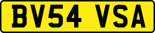 BV54VSA