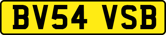 BV54VSB