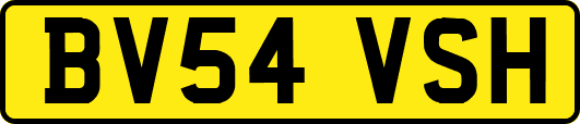 BV54VSH