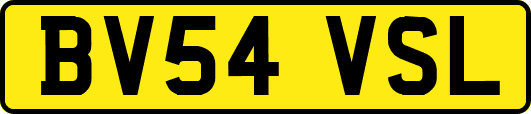 BV54VSL
