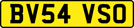 BV54VSO