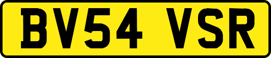 BV54VSR
