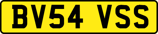 BV54VSS