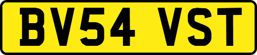 BV54VST