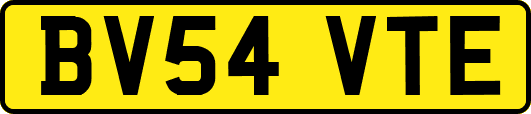 BV54VTE