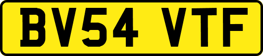 BV54VTF