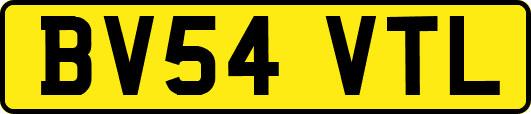 BV54VTL