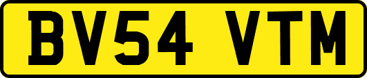 BV54VTM