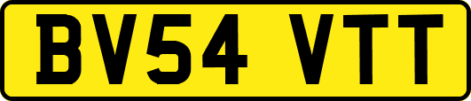 BV54VTT