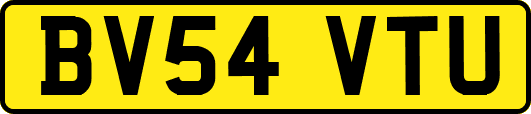BV54VTU