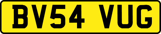 BV54VUG