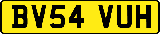 BV54VUH