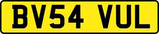 BV54VUL